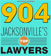 904 Jacksonville's Top Lawyers