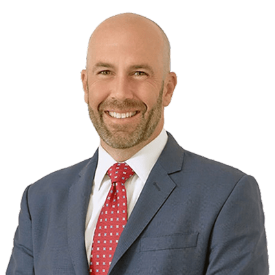 David D. Burns attorney photo