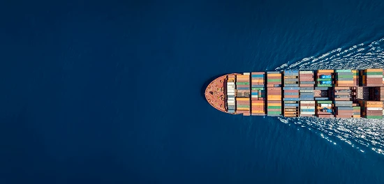 Admiralty & Maritime Law