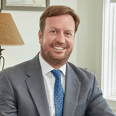 J. Rice Ferrelle, Jr.