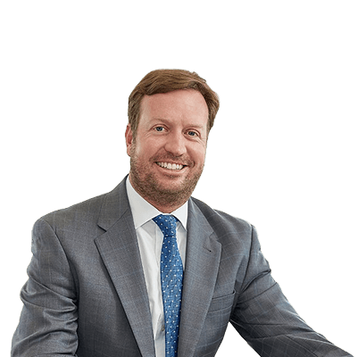 J. Rice Ferrelle, Jr. attorney photo