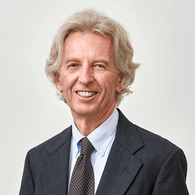 John R. Ferrelle