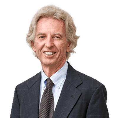 John R. Ferrelle attorney photo