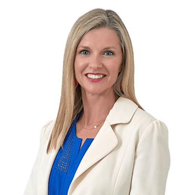 Amanda Eaton Ferrelle attorney photo